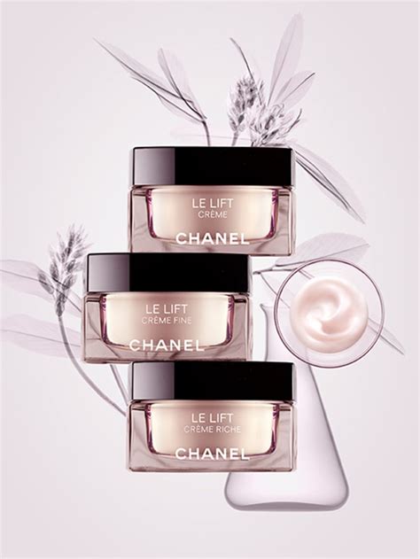 chanel le lift creme ingredients|chanel le lift creme reviews.